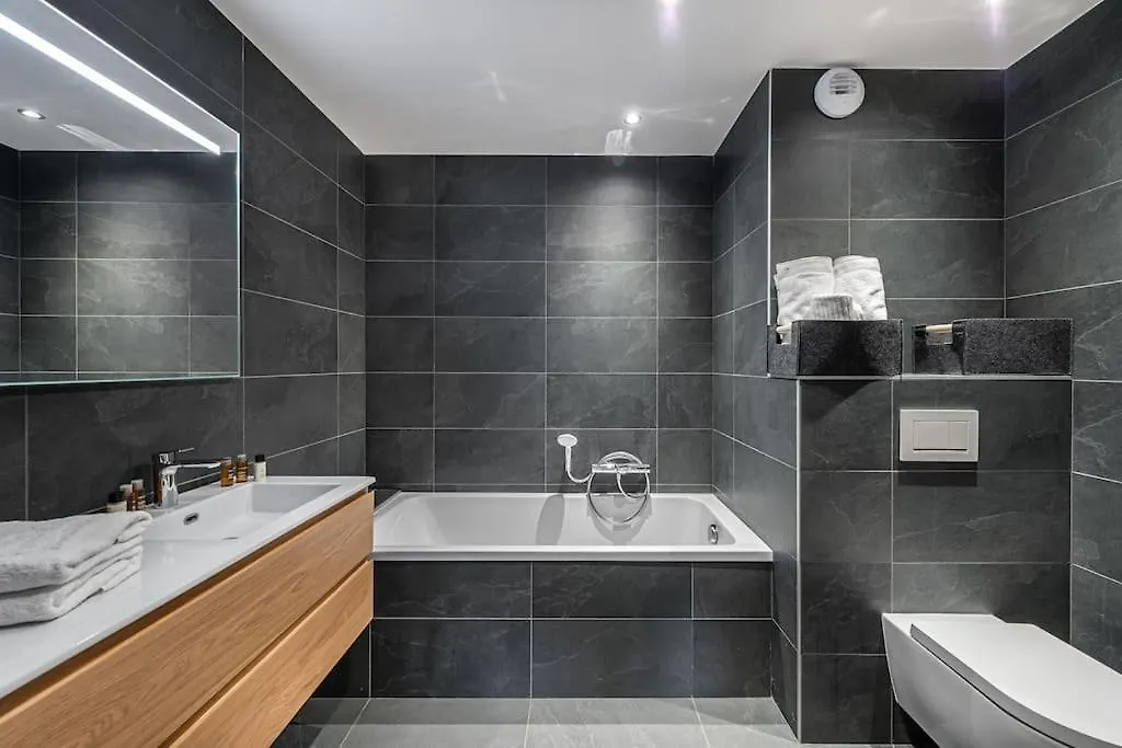 Apartment La P'Tite Grange - Apt 302 - Bo Immobilier Chatel